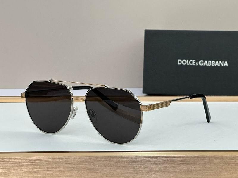 D&G Sunglasses 196